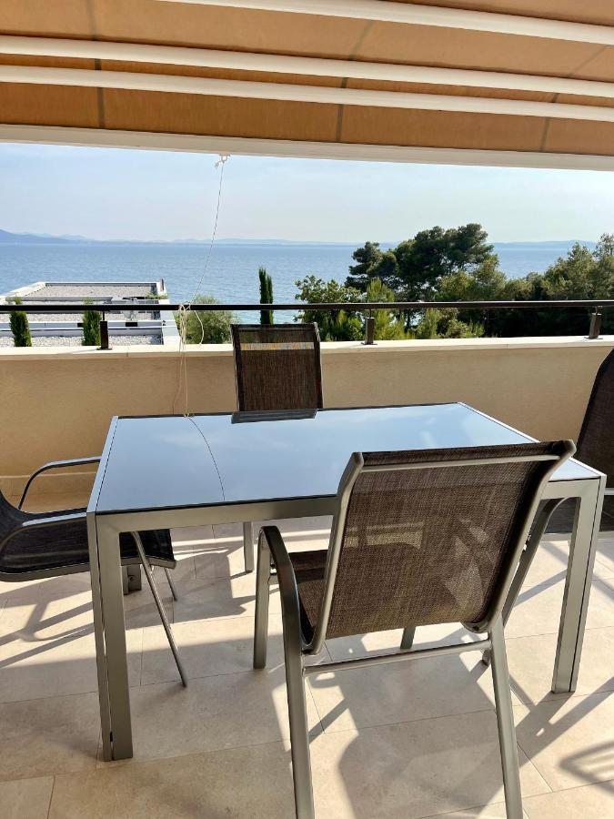 Apartments Prestige ペトルチャネ エクステリア 写真