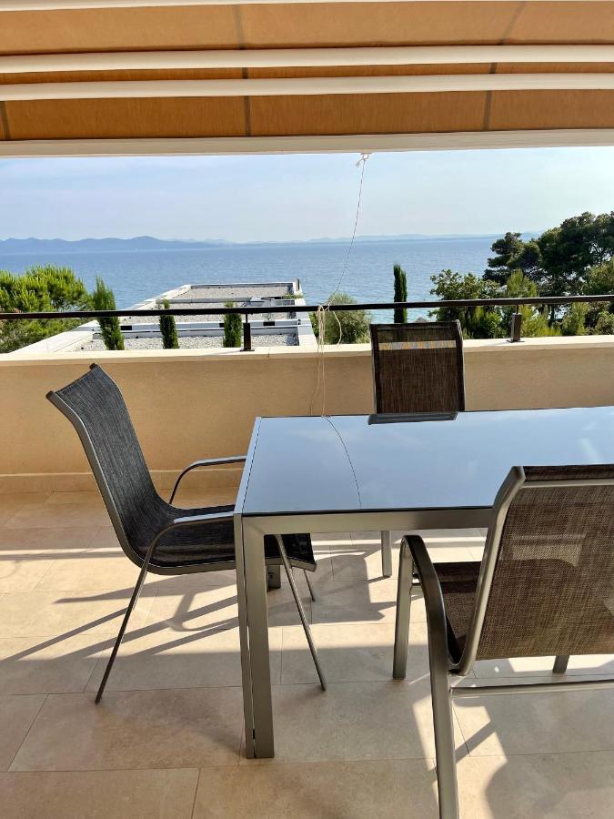 Apartments Prestige ペトルチャネ エクステリア 写真