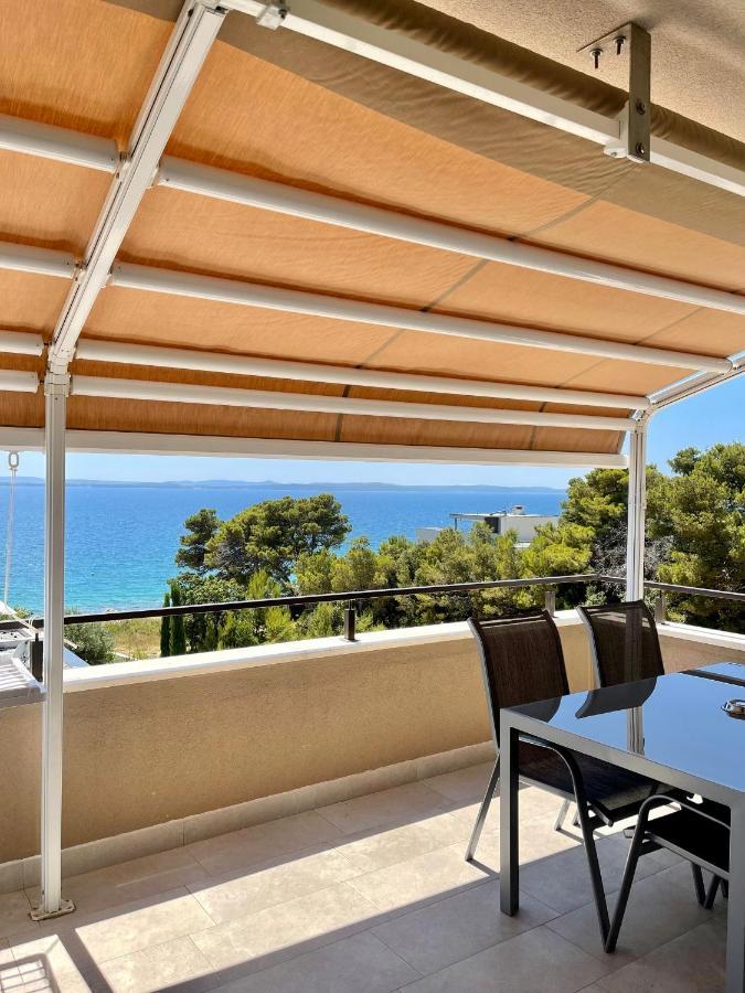 Apartments Prestige ペトルチャネ エクステリア 写真